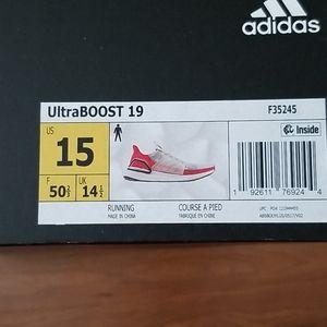Adidas Ultra Boost 19
